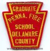 Pennsylvania-Fire-School-Graduate-Delaware-County-Patch-Pennsylvania-Patches-PAFr.jpg
