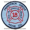 Philadelphia-Fire-Department-Dept-PFD-Hose-Company-18-Station-Patch-Pennsylvania-Patches-PAFr.jpg