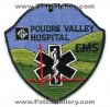 Poudre-Valley-Hospital-Emergency-Medical-Services-EMS-Ambulance-Patch-v2-Colorado-Patches-COEr.jpg