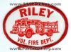 Riley-Volunteer-Fire-Department-Dept-Patch-Unknown-State-Patches-UNKFr.jpg