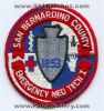 San-Bernardino-County-Emergency-Medical-Technician-I-EMT-EMS-Patch-California-Patches-CAEr.jpg