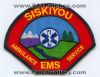 Siskiyou-Ambulance-Service-EMS-Patch-California-Patches-CAEr.jpg