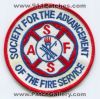 Society-for-the-Advancement-of-the-Fire-Service-SAFS-Patch-Unknown-State-Patches-UNKFr.jpg