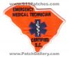 South-Carolina-State-Certified-Emergency-Medical-Technician-EMT-EMS-Patch-South-Carolina-Patches-SCEr.jpg