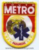 South-Metro-Fire-Rescue-Department-Dept-Paramedic-EMS-Patch-Missouri-Patches-MOFr.jpg