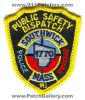 Southwick-Fire-EMS-Police-Public-Safety-Dispatch-DPS-Patch-Massachusetts-Patches-MAFr.jpg