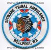 Spokane-Tribal-Ambulance-EMS-Indian-Tribes-Patch-Washington-Patches-WAEr.jpg