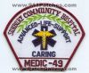 Sunbury-Community-Hospital-Medic-49-EMS-Patch-Pennsylvania-Patches-PAEr.jpg