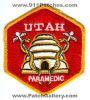 Utah-State-Paramedic-EMS-Patch-Utah-Patches-UTEr.jpg