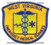 West-Virginia-State-Emergency-Medical-Services-EMS-Patch-West-Virginia-Patches-WVEr.jpg