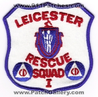 Leicester Rescue Squad I (Massachusetts)
Thanks to MJBARNES13 for this scan.
