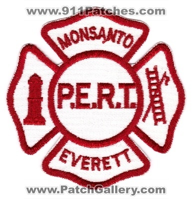 Monsanto Everett P.E.R.T. (Massachusetts)
Thanks to MJBARNES13 for this scan.
Keywords: fire pert