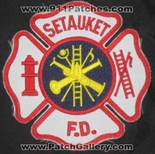 Setauket F.D. (New York)
Thanks to derek141 for this picture.
Keywords: fire department fd