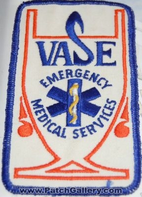 Vase Emergency Medical Services (Wyoming)
Thanks to Emergency_Medic for this picture.
Keywords: ems