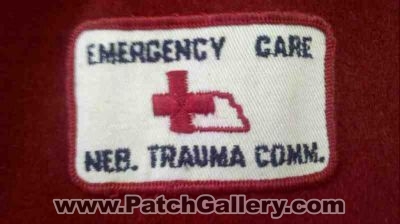 Nebraska Trauma Community Emergency Care (Nebraska)
Thanks to Emergency_Medic for this picture.
Keywords: ems neb. comm.