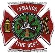 Lebanon Fire Dept (Maine)
Thanks to firespotjr83 for this scan.
(Confirmed)
www.lebanonmefire.org
Keywords: volunteer department