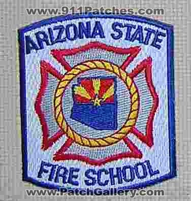 Arizona State Fire School
Thanks to diveresq5 for this picture.
