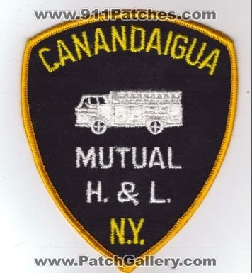 Canandaigua Mutual Hook & Ladder (New York)
Thanks to diveresq5 for this scan.
Keywords: fire and h. & l. h&l