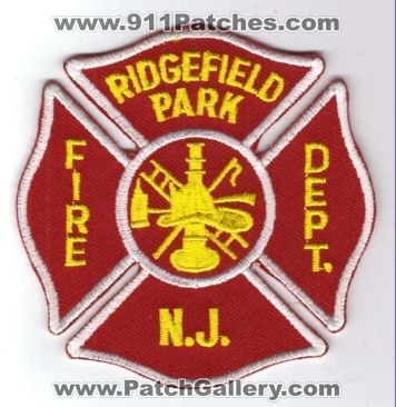 Ridgefield Park Fire Dept (New Jersey)
Thanks to diveresq5 for this scan.
Keywords: department