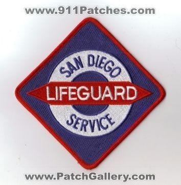 San Diego Lifeguard Service (California)
Thanks to diveresq5 for this scan.
Keywords: ems