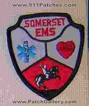 Somerset EMS (Kentucky)
Thanks to diveresq5 for this picture.
