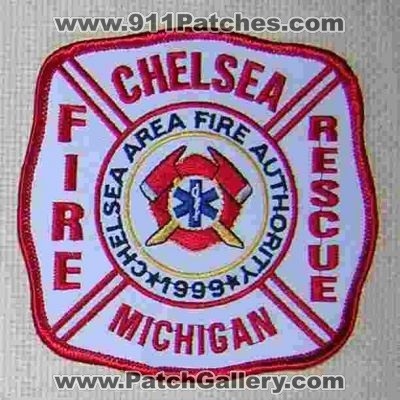 Chelsea Fire Rescue (Michigan)
Thanks to diveresq5 for this picture.
Keywords: area authority