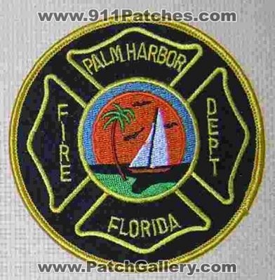 Palm Harbor Fire Dept (Florida)
Thanks to diveresq5 for this picture.
Keywords: department