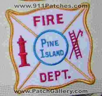 Pine Island Fire Dept (Florida)
Thanks to diveresq5 for this picture.
Keywords: department