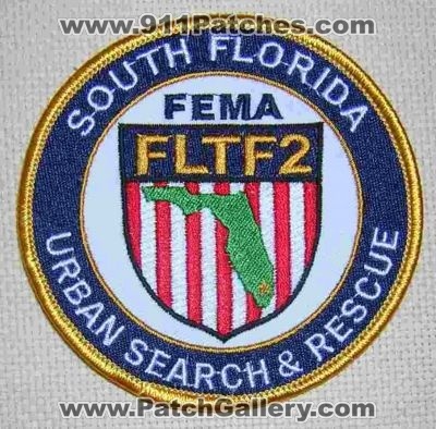 South Florida Urban Search & Rescue (Florida)
Thanks to diveresq5 for this picture.
Keywords: usar and fema fltf2 task force