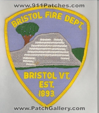 Bristol Fire Department (Vermont)
Thanks to firevette for this scan.
Keywords: dept