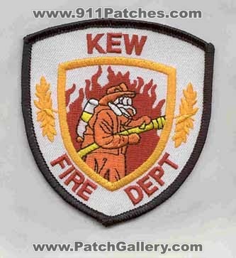 Kaibab Estates West Fire Department (Arizona)
Thanks to firevette for this scan.
Keywords: dept kew