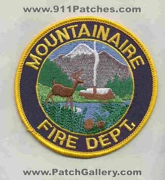 Mountainaire Fire Department (Arizona)
Thanks to firevette for this scan.
Keywords: dept
