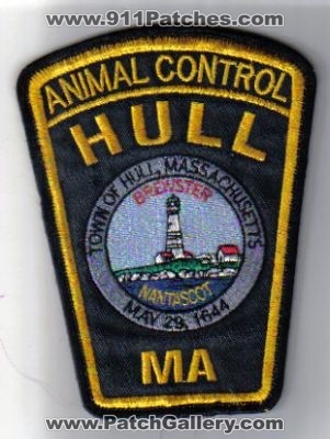 Hull Police Animal Control (Massachusetts)
Thanks to Cgatto01 for this scan.
Keywords: town of brewster nantascot