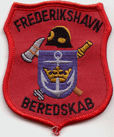 Frederikshavn Fire (Denmark)
Thanks to Henrik for this scan.
