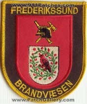 Frederikssund Fire (Denmark)
Thanks to Henrik for this scan.
