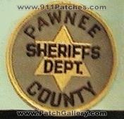 Pawnee County Sheriff's Department (Nebraska)
Thanks to mhunt8385 for this picture.
Keywords: sheriffs dept.