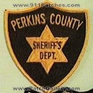 Perkins County Sheriff's Department (Nebraska)
Thanks to mhunt8385 for this picture.
Keywords: sheriffs dept.