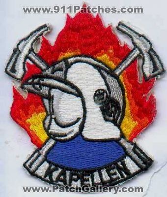 Kapellen Fire (Belgium)
Thanks to Stijn.Annaert for this scan.
