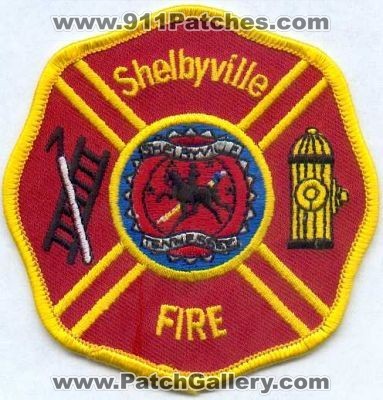 Shelbyville Fire Department (Tennessee)
Thanks to Stijn.Annaert for this scan.
Keywords: dept.