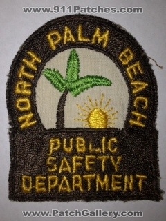 North Palm Beach Police Department (Florida)
Thanks to jerseyboy73212 for this picture.
Keywords: public safety dept. dps