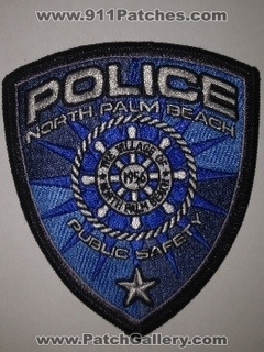 North Palm Beach Police Department (Florida)
Thanks to jerseyboy73212 for this picture.
Keywords: the village of dept. public safety dps