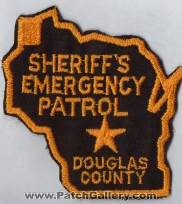 Douglas County Sheriff's Department Emergency Patrol (Wisconsin)
Thanks to vonhaden for this scan.
Keywords: sheriffs dept.