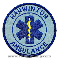 Harwinton Ambulance (Connecticut)
Thanks to conorlahiff for this scan.
Keywords: ems