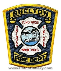 Shelton Fire Department (Connecticut)
Thanks to conorlahiff for this scan.
Keywords: dept. echo hose huntington pine rock white hills