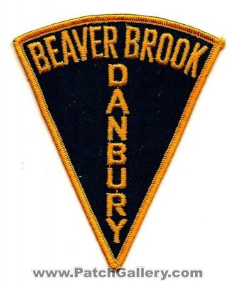 Beaver Brook Danbury Fire Department (Connecticut)
Thanks to conorlahiff for this scan.
Keywords: dept.