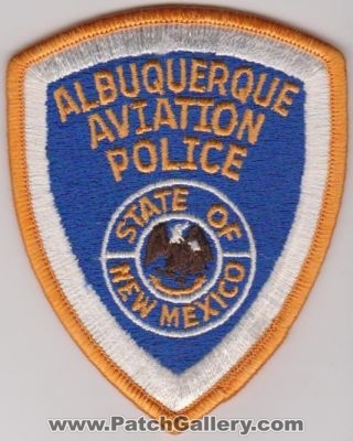 Albuquerque Police Department Aviation (New Mexico)
Thanks to yuriilev for this scan.
Keywords: dept.
