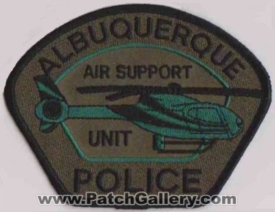 Albuquerque Police Department Air Support Unit (New Mexico)
Thanks to yuriilev for this scan.
Keywords: dept. helicopter