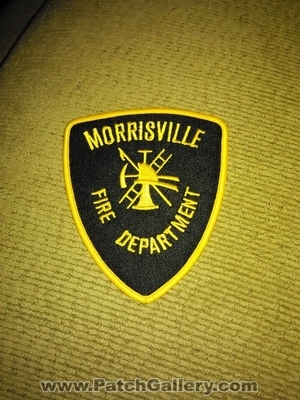 Morrisville Fire Department
Thanks to Ronnie5411 for this picture.
