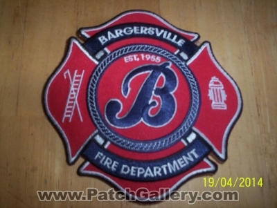 Bargersville Community Fire Department
Thanks to Ronnie5411
