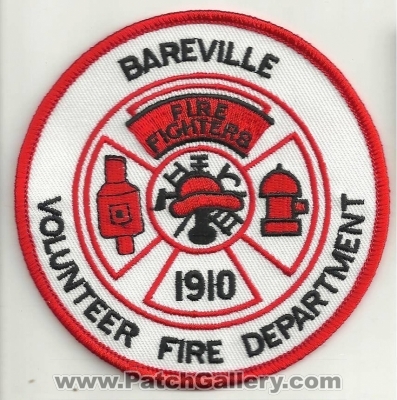 Bareville Fire Department
Thanks to Ronnie5411
